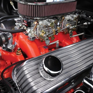 Automotive products