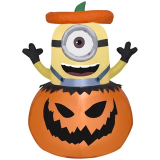 Halloween products
