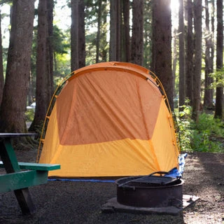 Sporting goods and camping products
